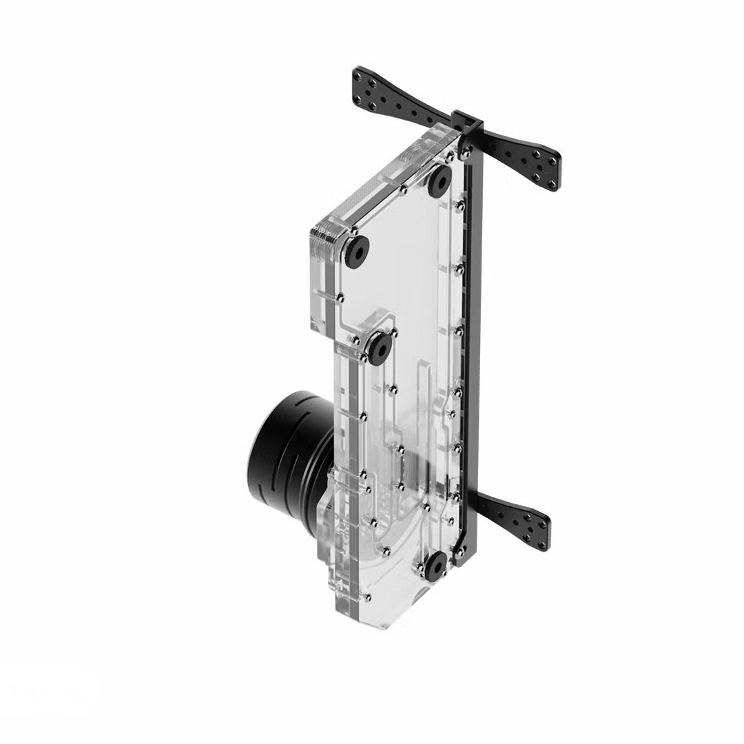 Singularity Computers Resonance 2.0 ARGB D5 Reservoir Combo Single Ordinary Cooling Gear