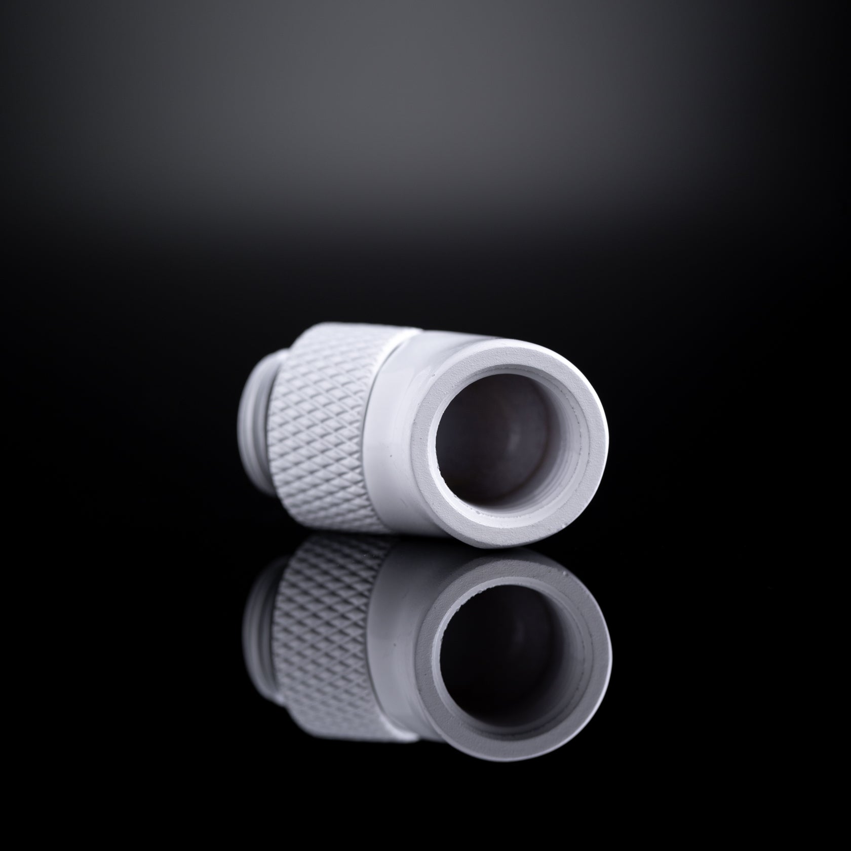 OCGear 45 degree Rotary Extender - White Ordinary Cooling Gear Australia
