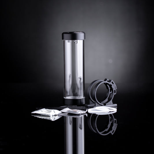 Freezemod 220mm Transparent Reservoir