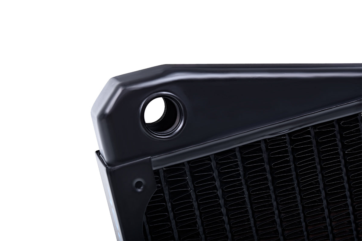 Alphacool NexXxoS ST30 Full Copper X-Flow 240mm radiator Ordinary Cooling Gear