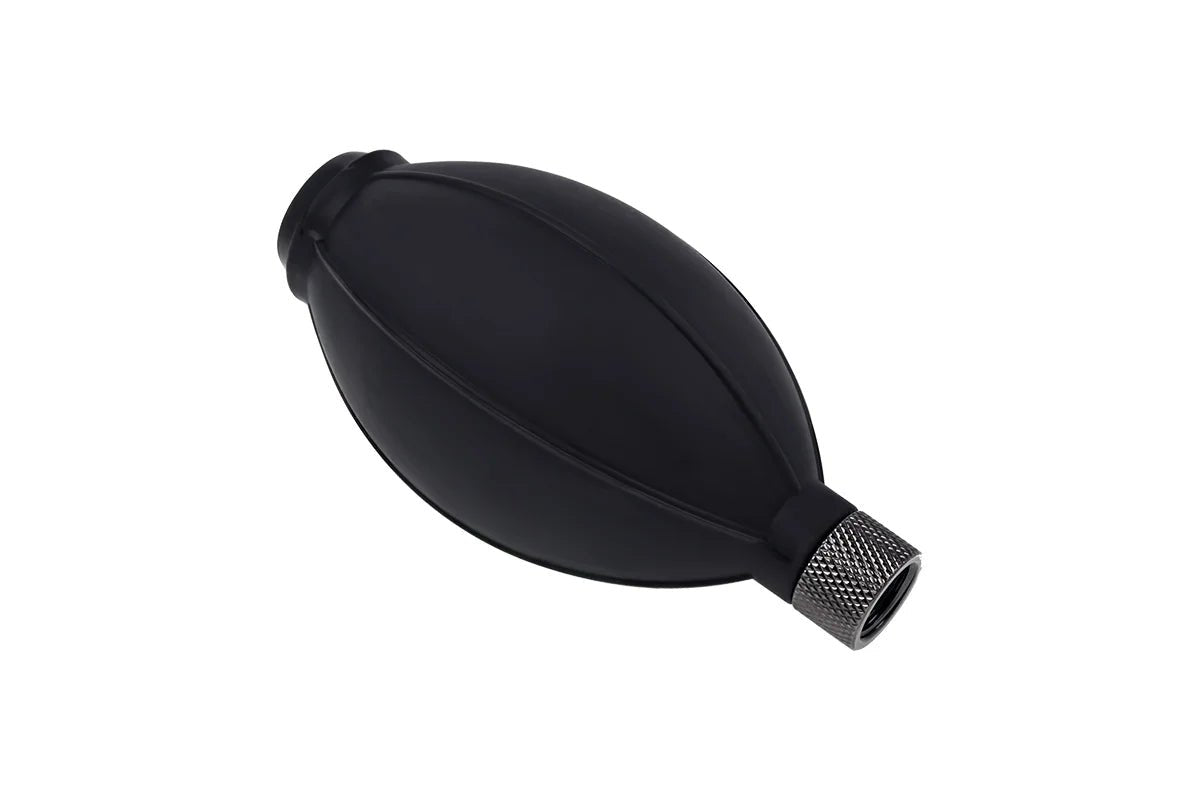 Alphacool pumpin gum ball - black - Ordinary Cooling Gear