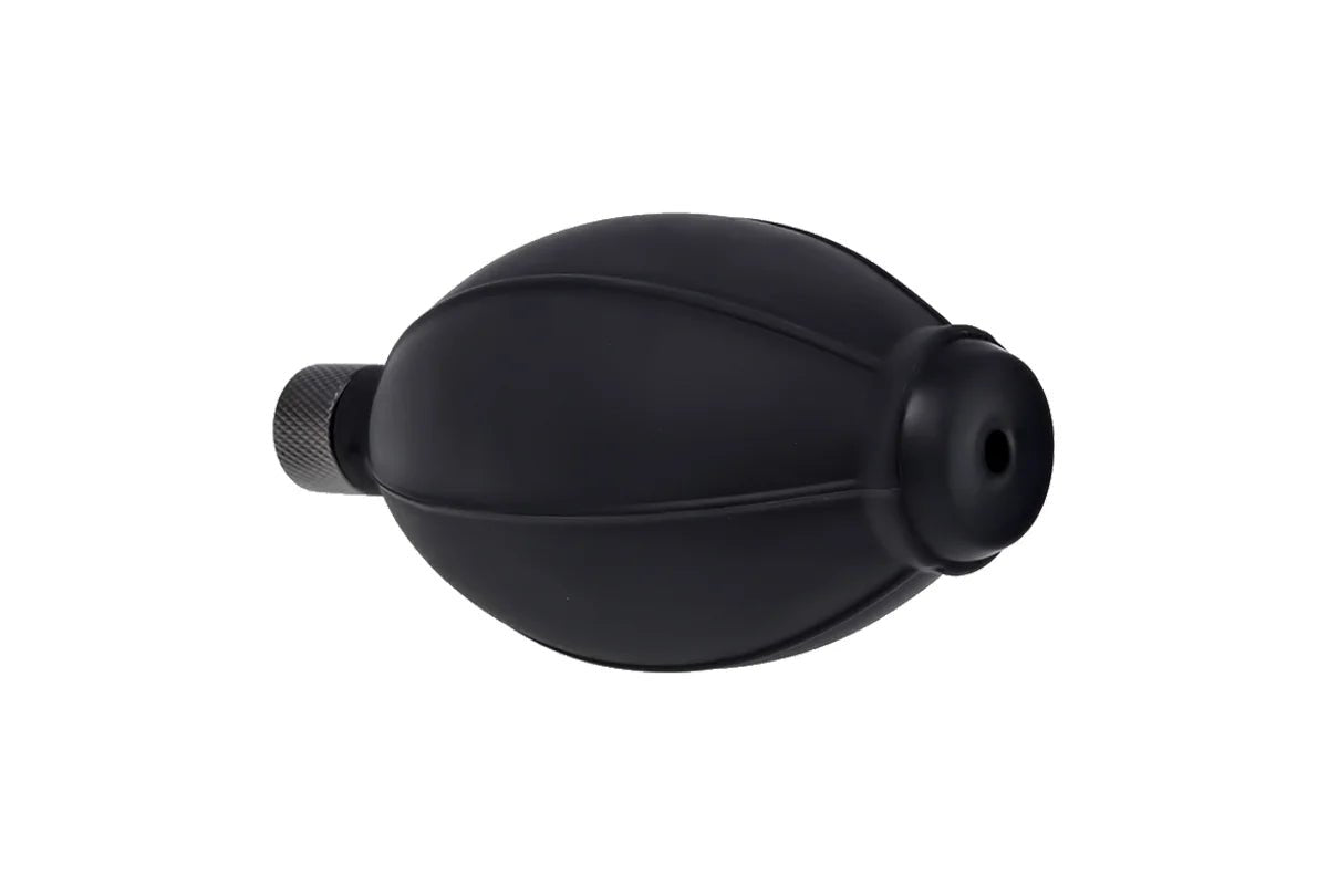 Alphacool pumpin gum ball - black - Ordinary Cooling Gear