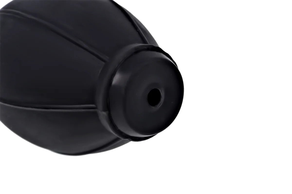 Alphacool pumpin gum ball - black - Ordinary Cooling Gear