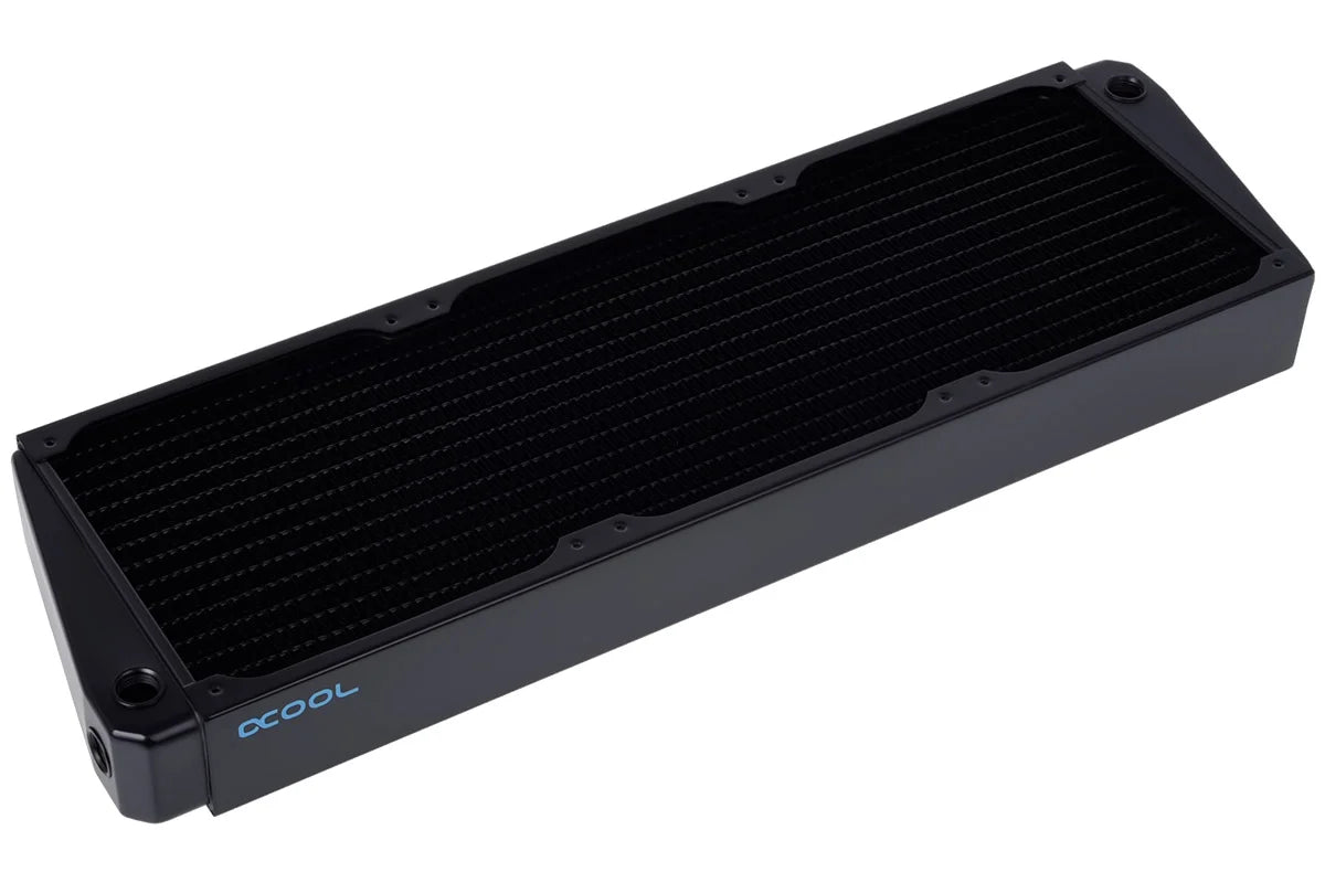 Alphacool NexXxoS XT45 Full Copper X-Flow x 45mm 420mm Radiator Ordinary Cooling Gear