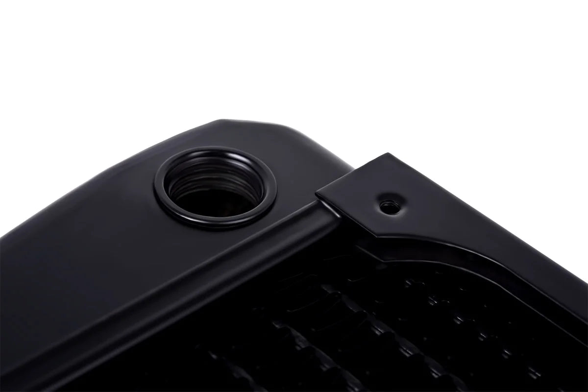 Alphacool NexXxoS XT45 Full Copper X-Flow x 45mm 420mm Radiator Ordinary Cooling Gear