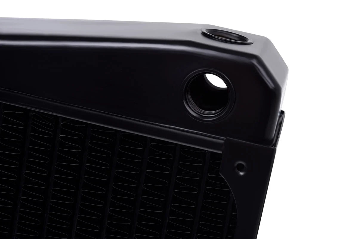 Alphacool NexXxoS XT45 Full Copper X-Flow x 45mm 420mm Radiator Ordinary Cooling Gear