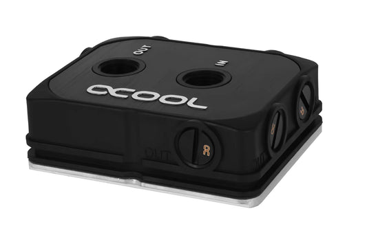 Alphacool Eisblock XPX Pro 1U - Server CPU Waterblock Ordinary Cooling Gear