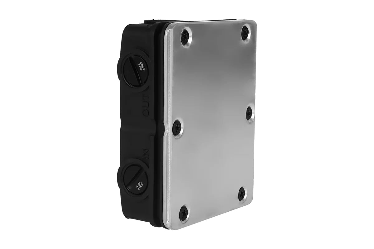 Alphacool Eisblock XPX Pro 1U - Server CPU Waterblock Ordinary Cooling Gear