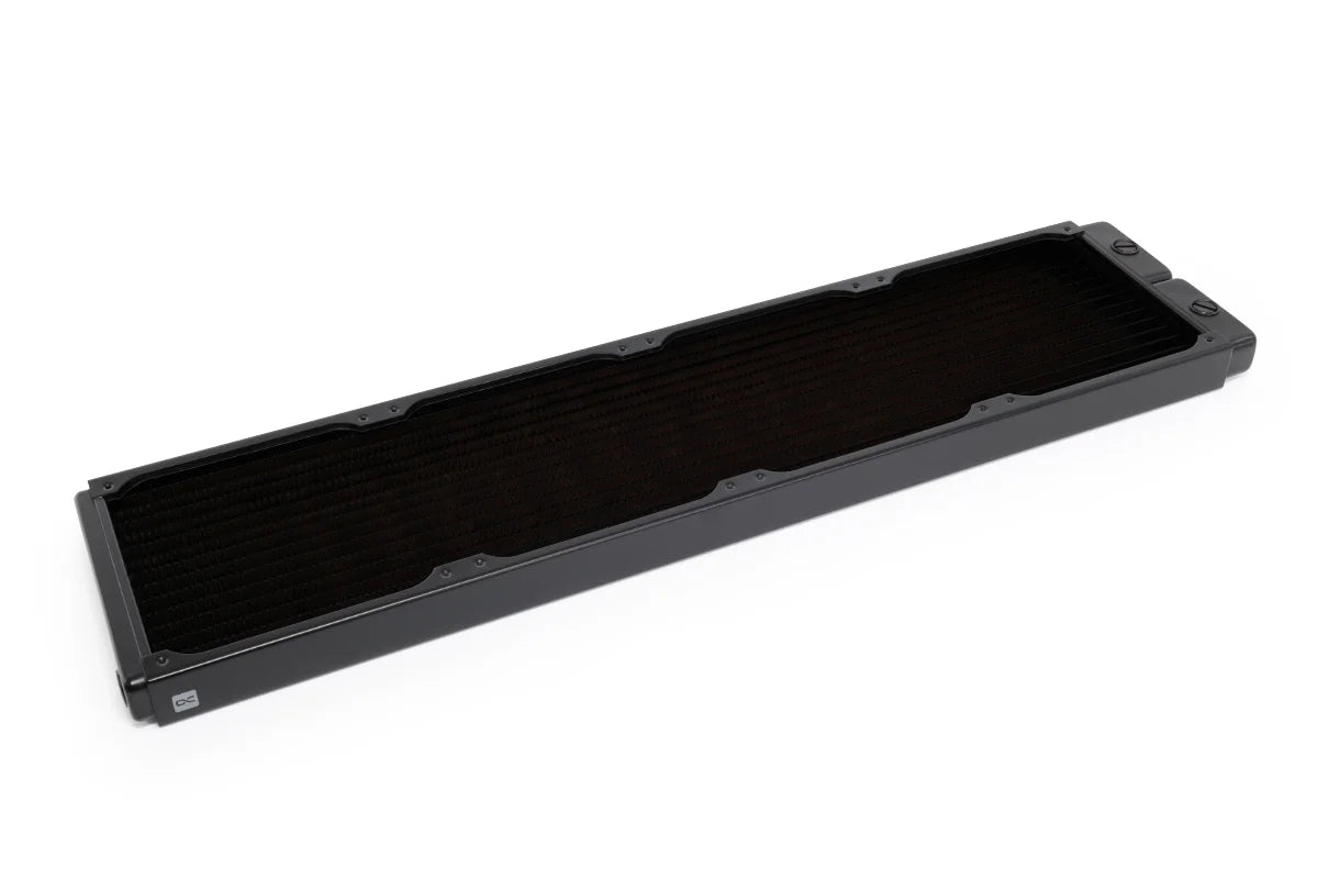 Alphacool NexXxoS ST30 Full Copper 560mm radiator V.2 Ordinary Cooling Gear Australia