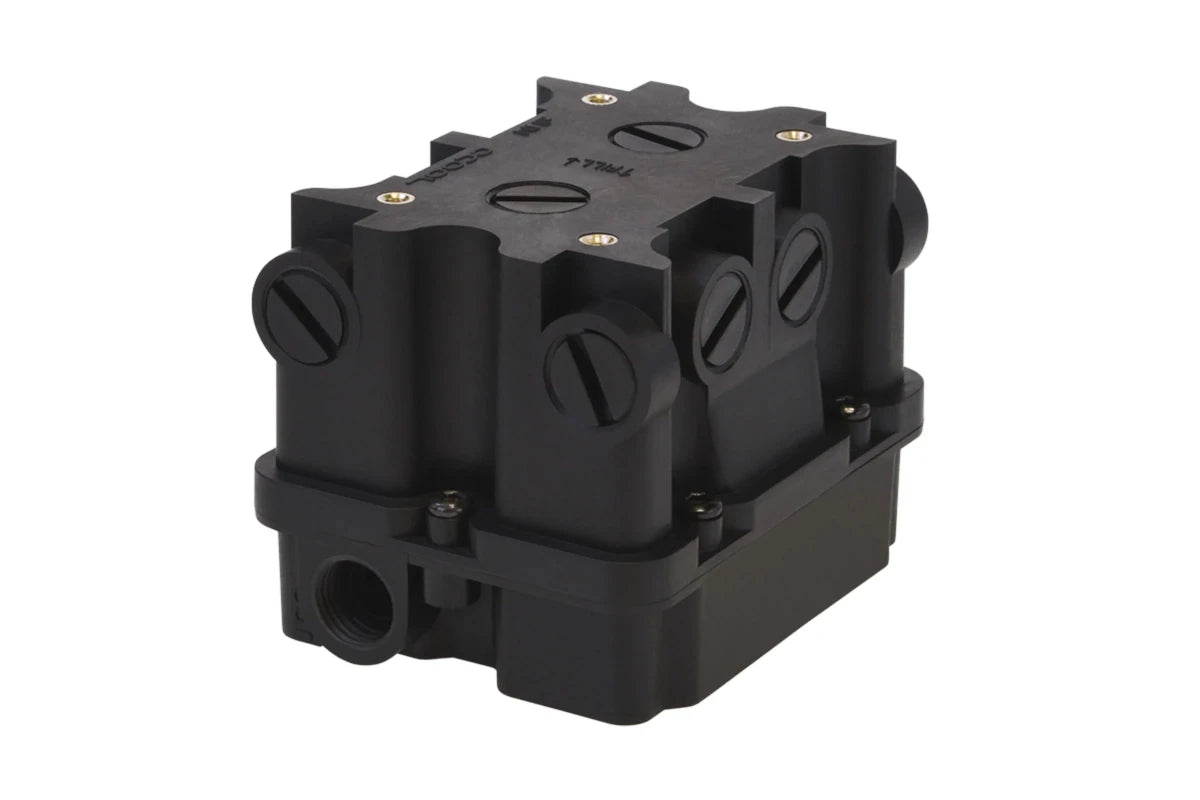 Alphacool ES Reservoir 2U - DDC Version