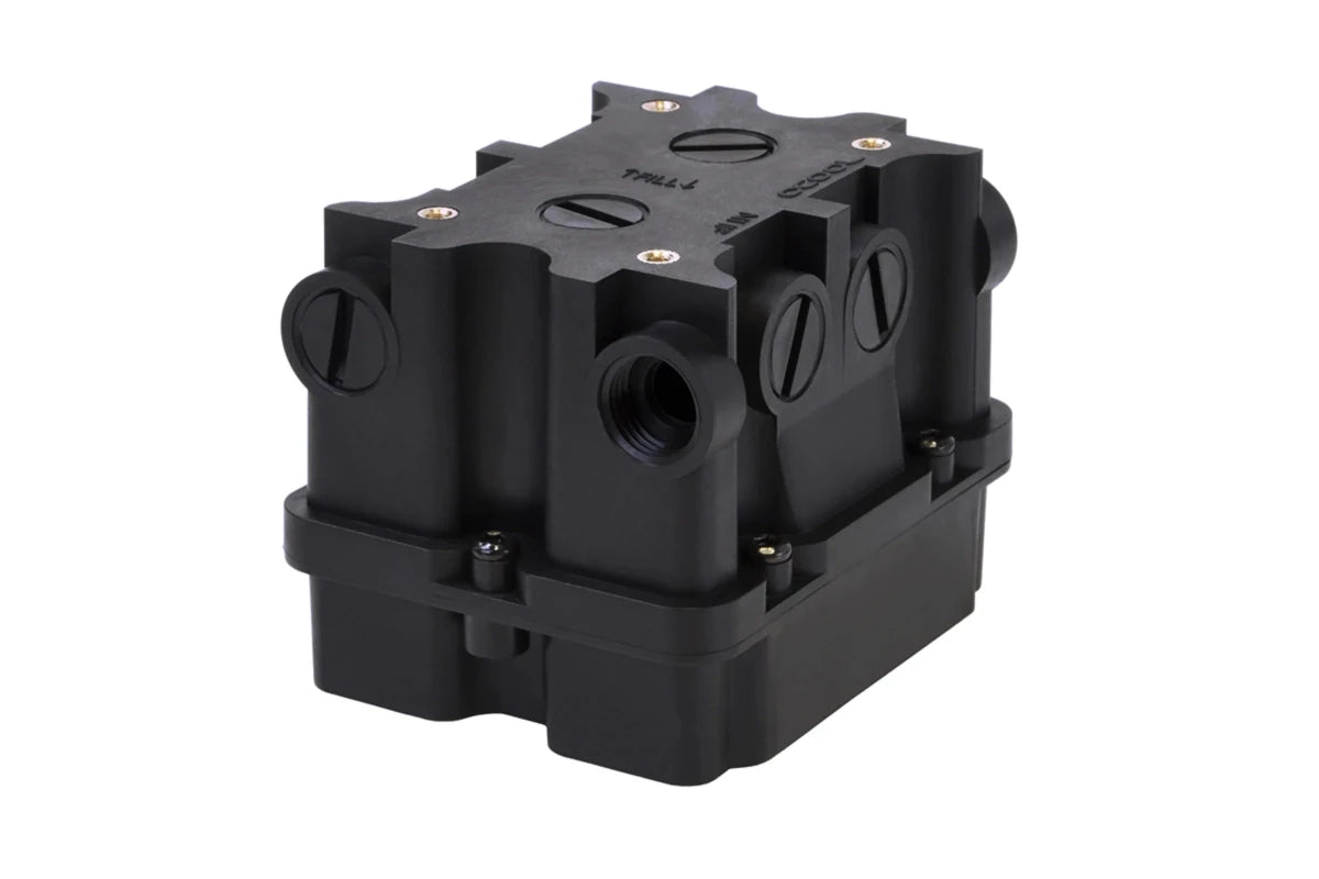 Alphacool ES Reservoir 2U - DDC Version