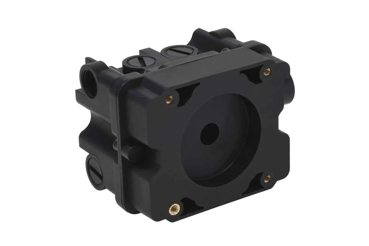 Alphacool ES Reservoir 2U - DDC Version