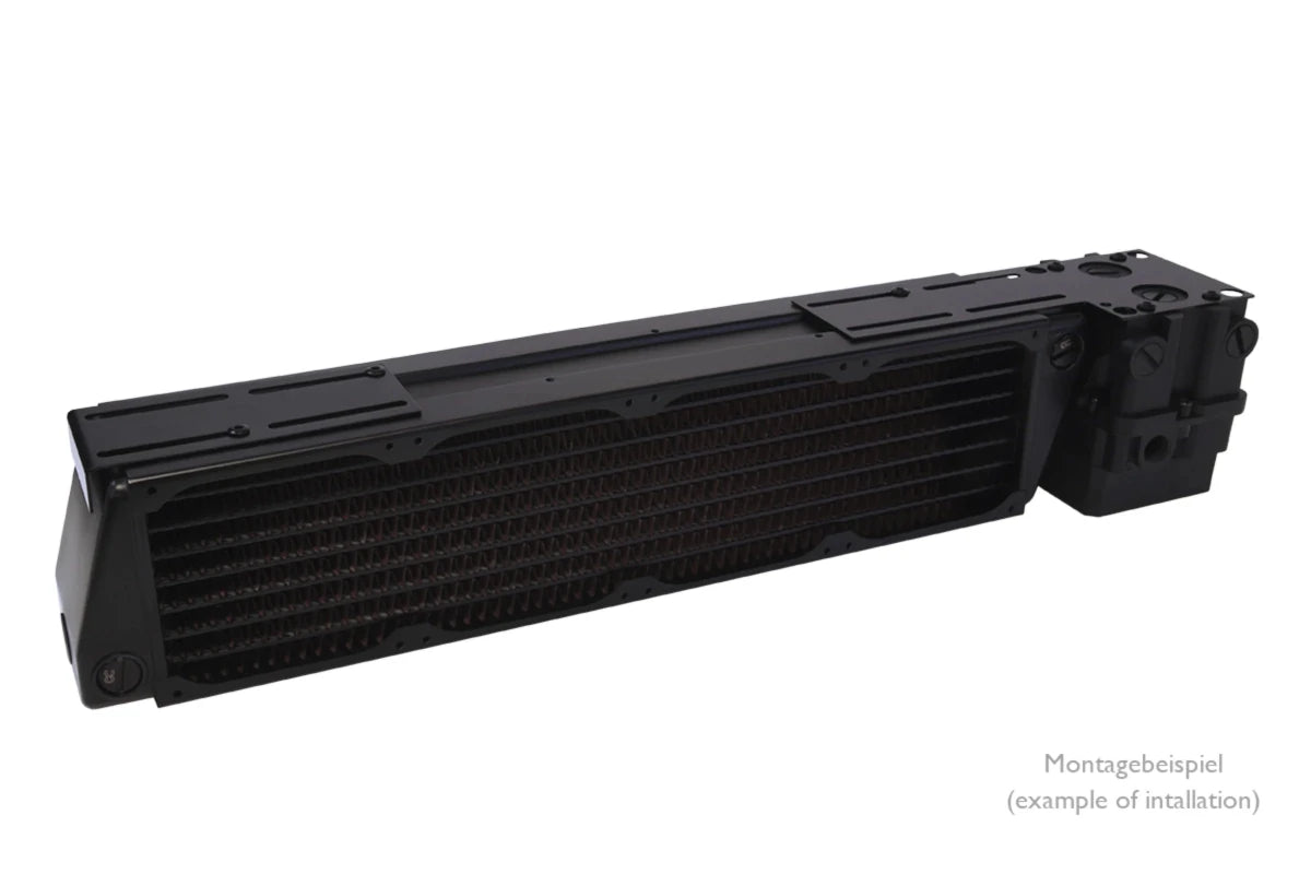 Alphacool ES Reservoir 2U - DDC Version
