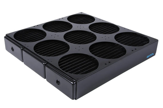 Alphacool NexXxoS UT60 Full Copper 1080mm Nova Radiator - Ordinary Cooling Gear