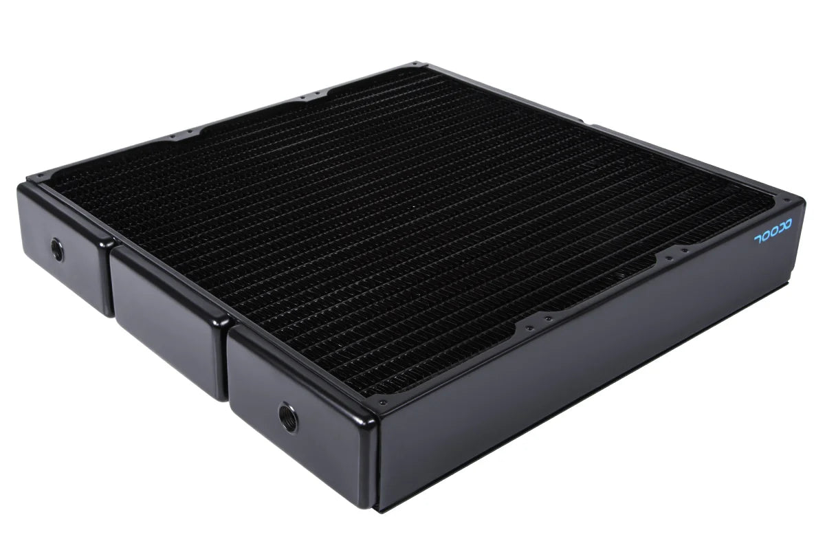 Alphacool NexXxoS UT60 Full Copper 1080mm Nova Radiator - Ordinary Cooling Gear