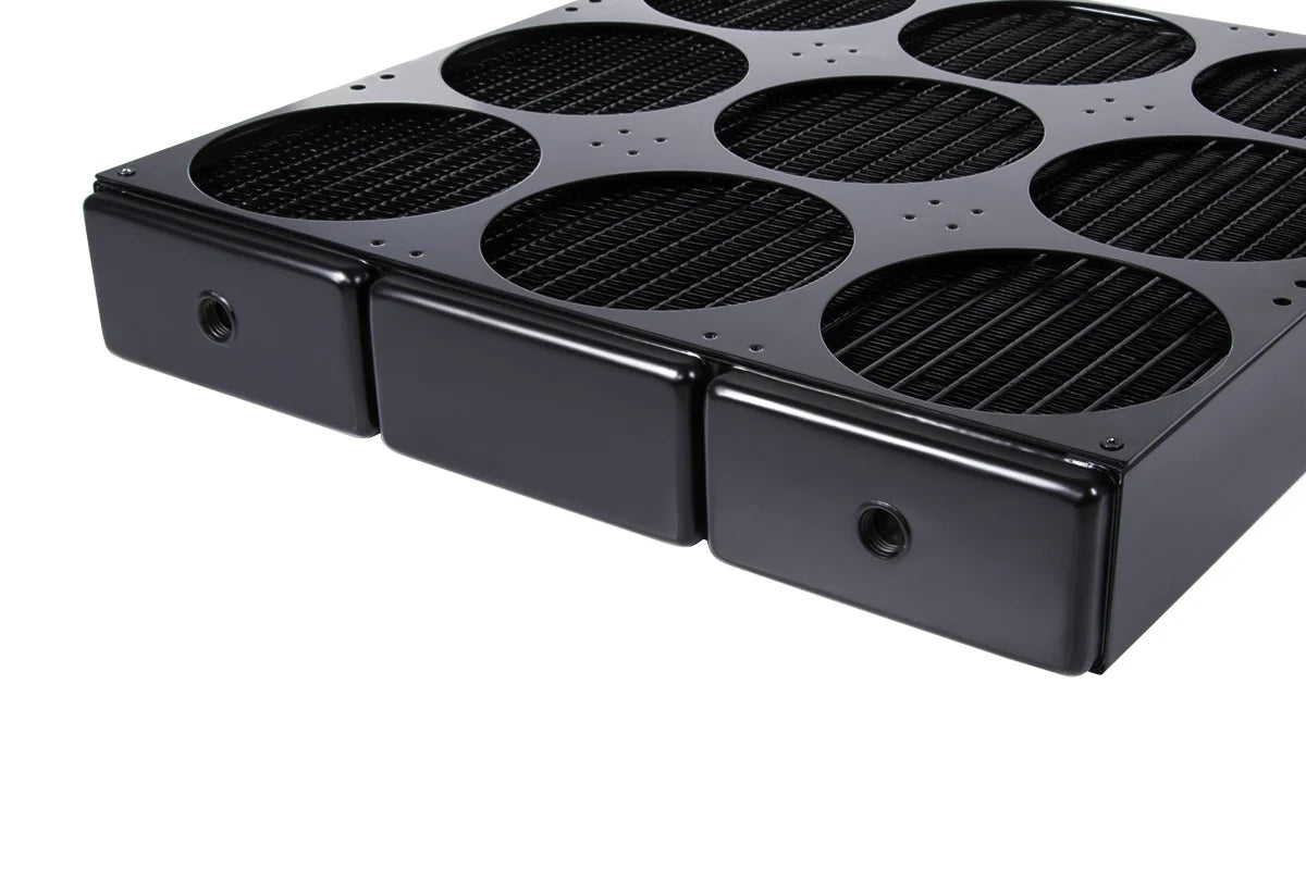 Alphacool NexXxoS UT60 Full Copper 1080mm Nova Radiator - Ordinary Cooling Gear