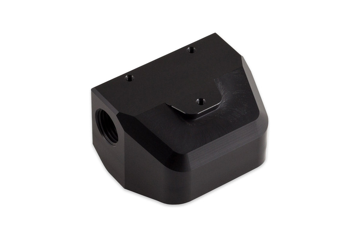 Aquacomputer High Flow 2 - G1/4 - Flow Sensor Ordinary Cooling Gear Australia