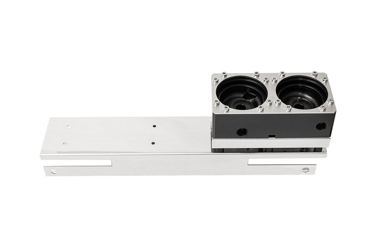 Watercool MO-RA3 420 D5-DUALTOP Module Ordinary Cooling Gear