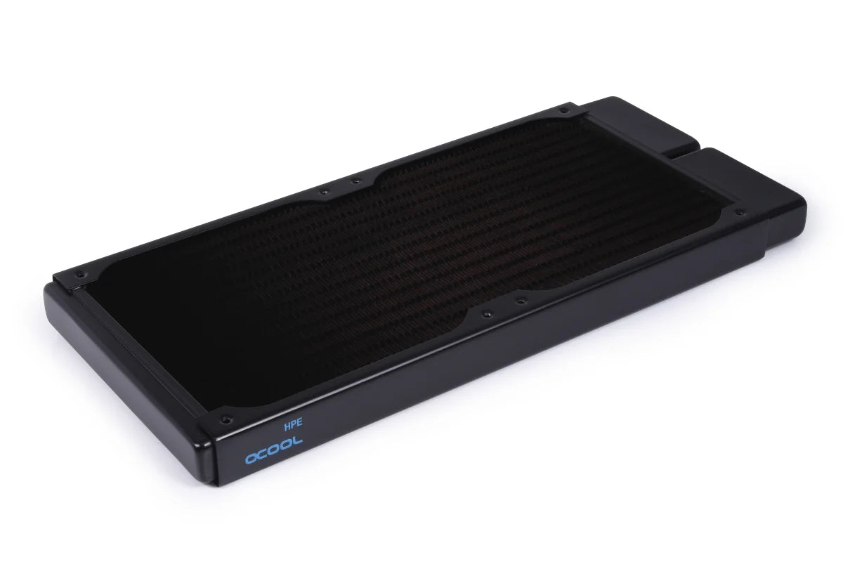 Alphacool NexXxoS HPE-20 Full Copper 240mm Radiator