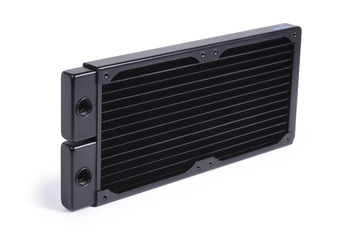 Alphacool NexXxoS HPE-20 Full Copper 240mm Radiator