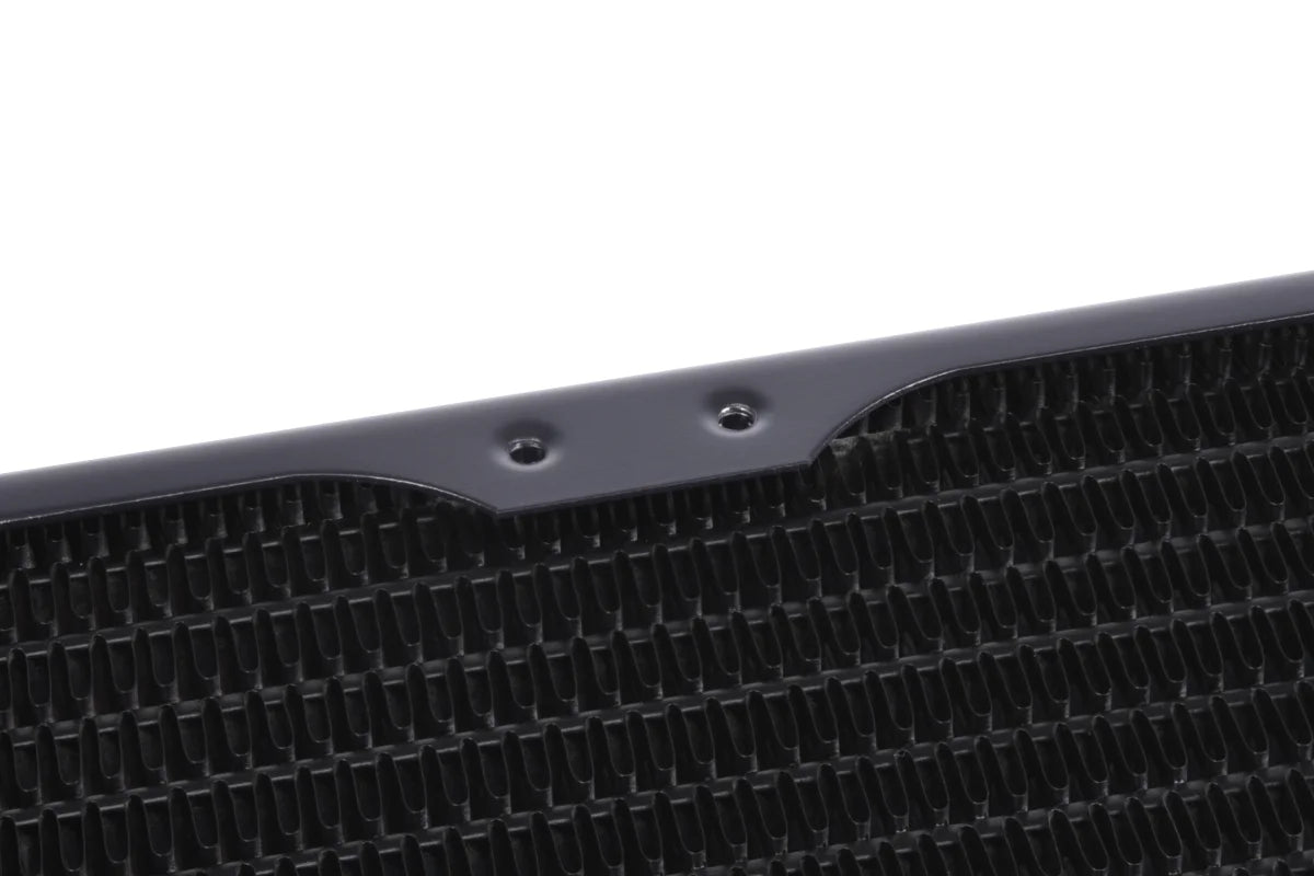 Alphacool NexXxoS HPE-20 Full Copper 240mm Radiator