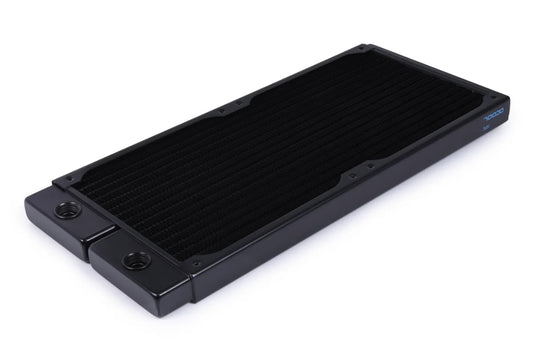 Alphacool NexXxoS HPE-20 Full Copper 280mm x 20mm Radiator - Ordinary Cooling Gear
