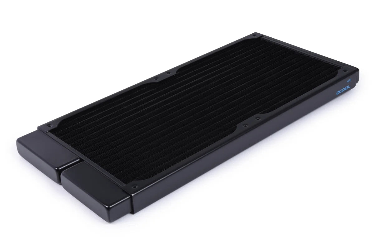 Alphacool NexXxoS HPE-20 Full Copper 280mm x 20mm Radiator