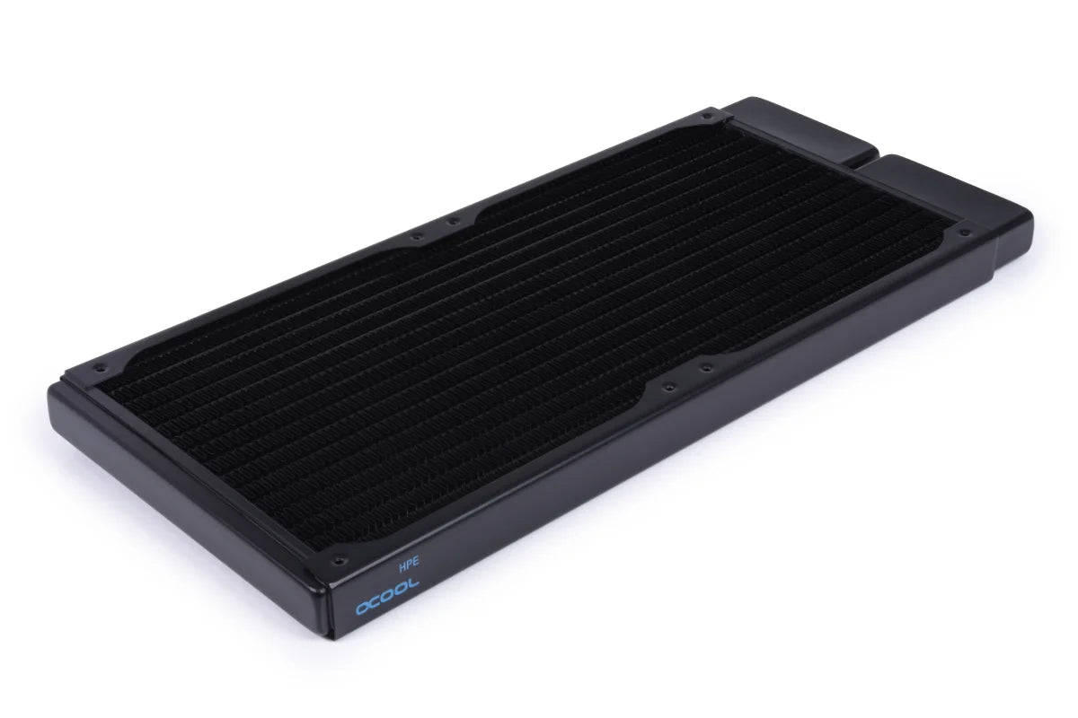 Alphacool NexXxoS HPE-20 Full Copper 280mm x 20mm Radiator