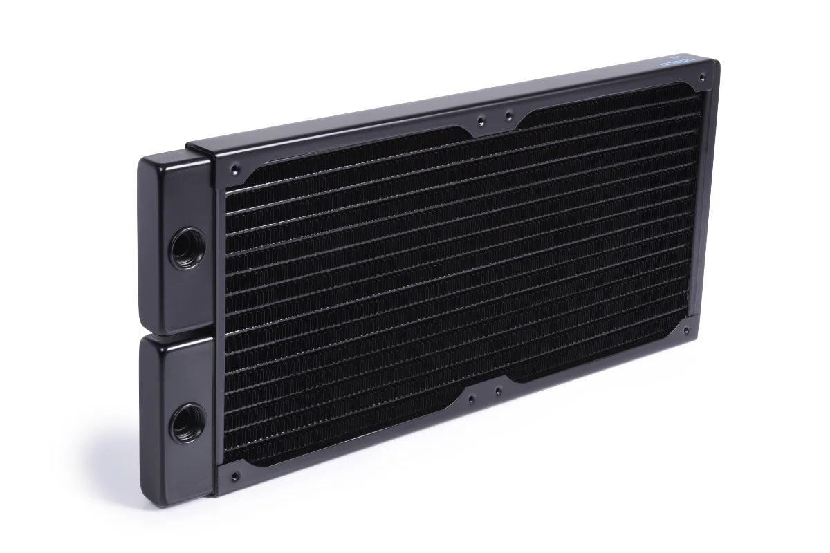 Alphacool NexXxoS HPE-20 Full Copper 280mm x 20mm Radiator