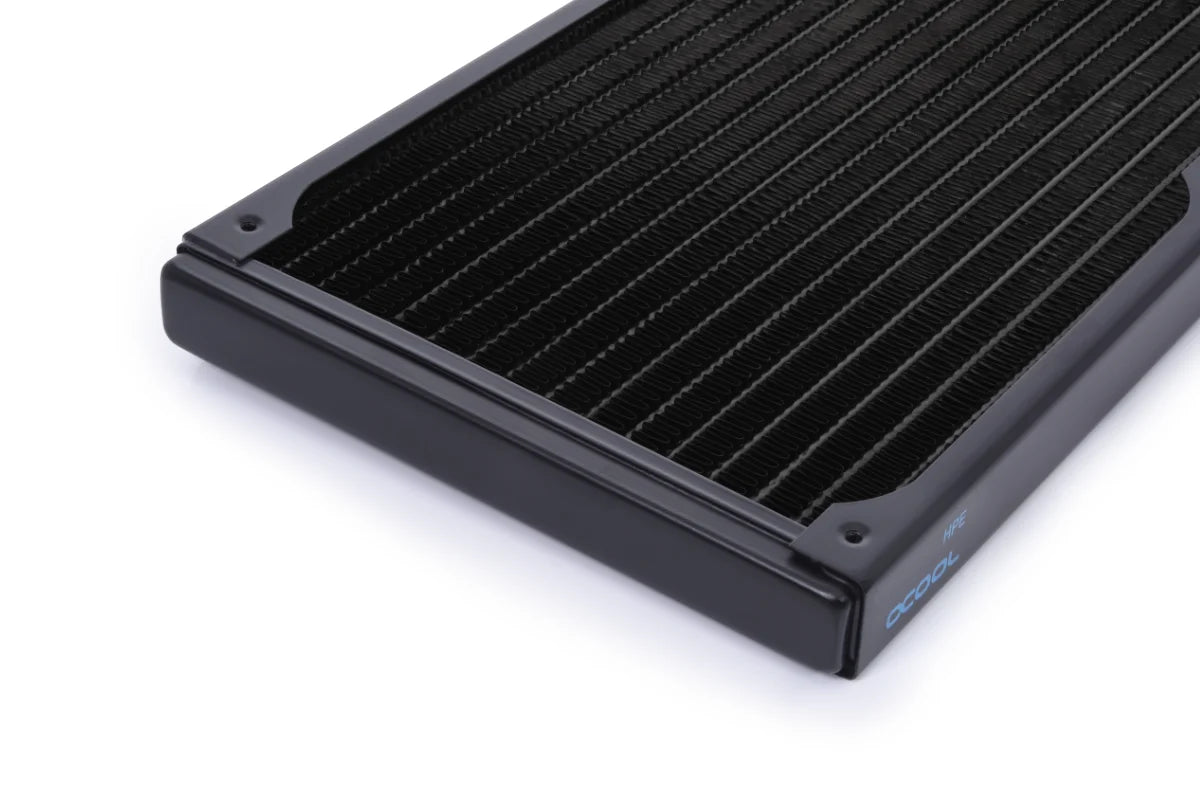 Alphacool NexXxoS HPE-20 Full Copper 280mm x 20mm Radiator