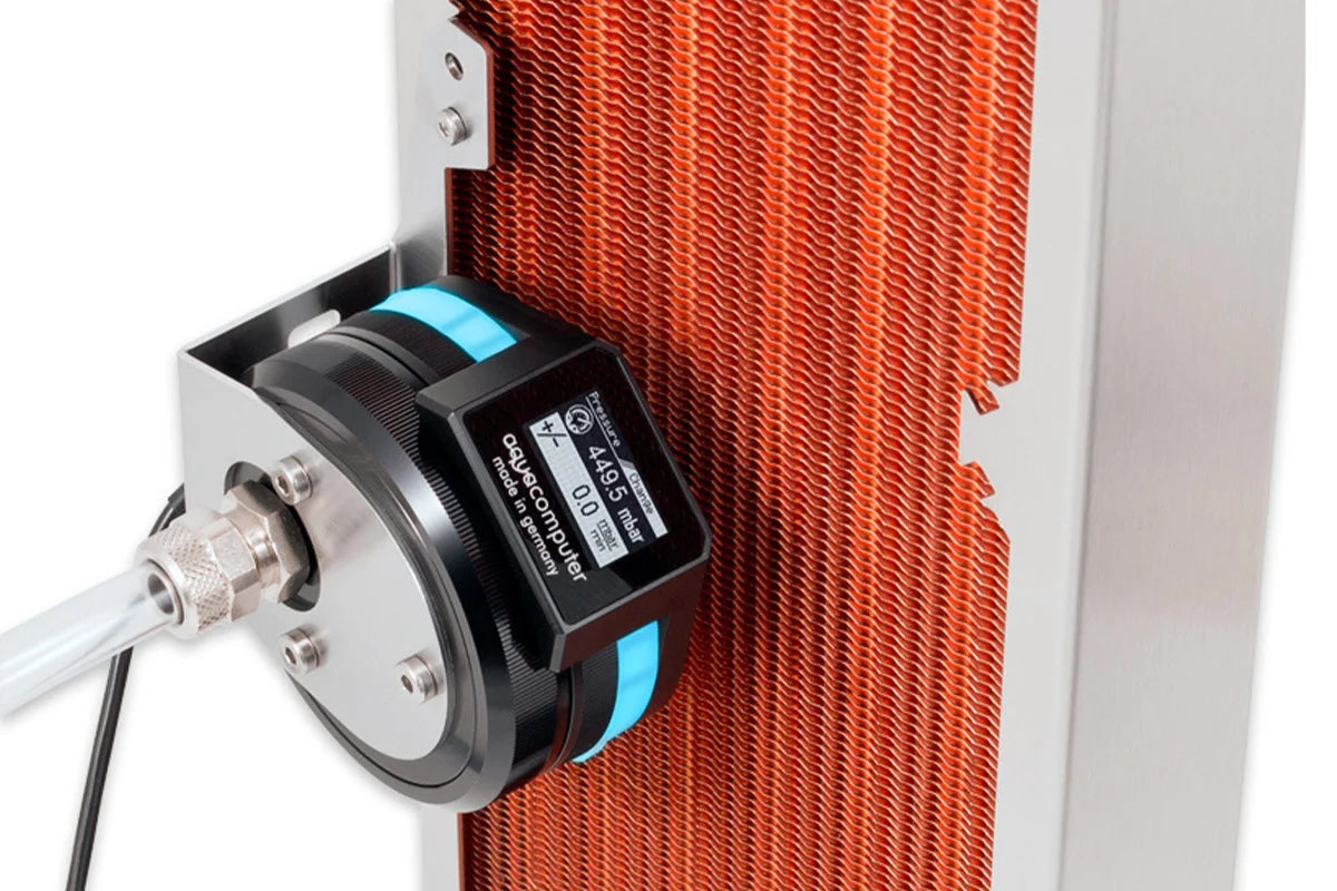 Aquacomputer LEAKSHIELD Leakage Protection System Standalone Ordinary Cooling Gear Australia