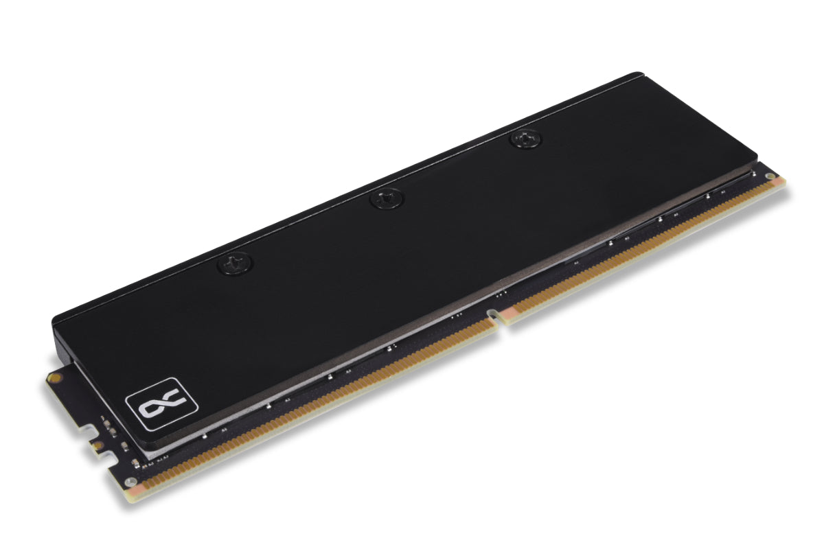 Alphacool Core DDR5-RAM Module - 2 pcs. for D-Ram Waterblocks