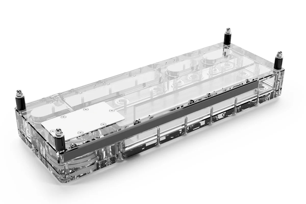 Alphacool Core Distro Plate 360 Right VPP/D5 Ordinary Cooling Gear Australia