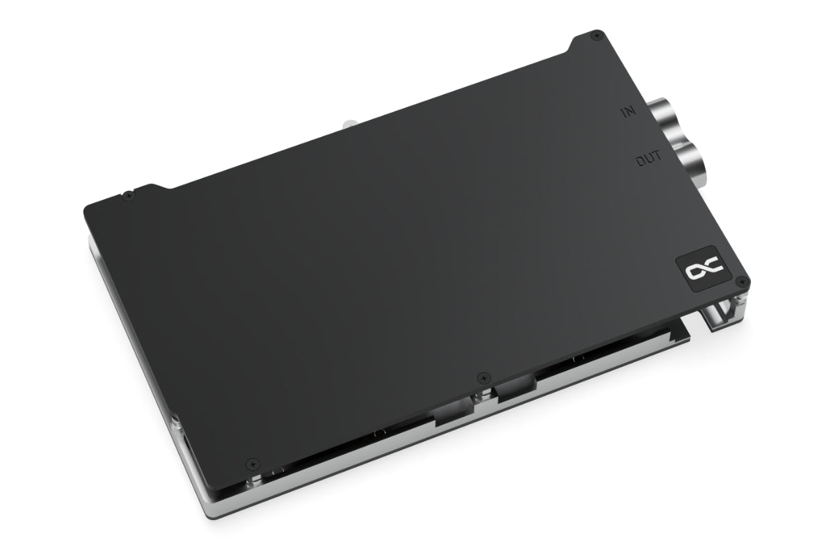Alphacool ES Geforce RTX 4090 Reference Design with Backplate Ordinary Cooling Gear