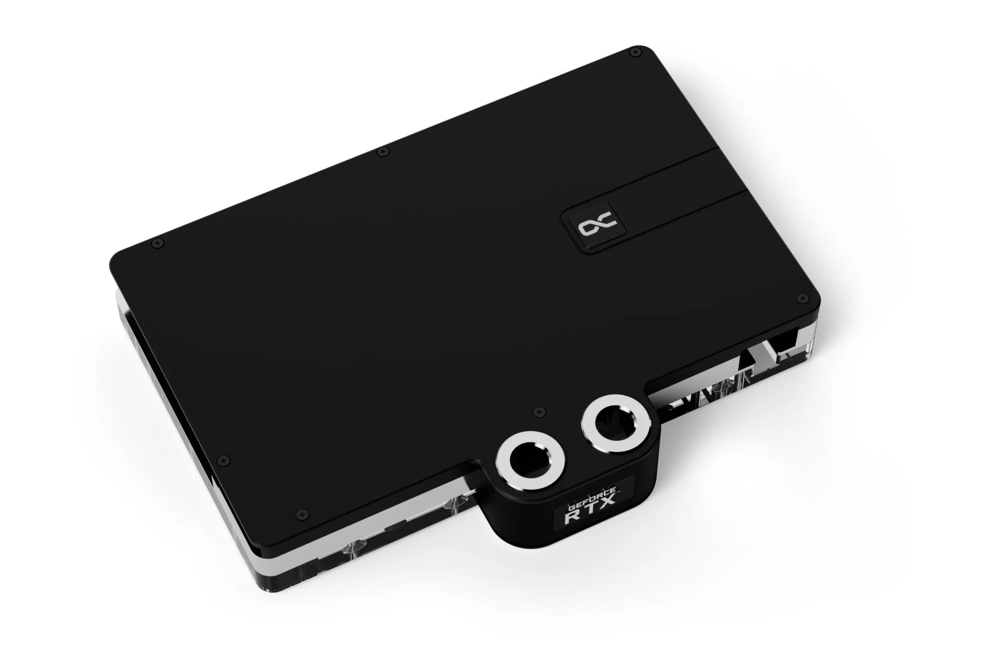 Alphacool Core GPU Waterblock - Radeon RX 7XXX and Geforce 40 series - Ordinary Cooling Gear Australia