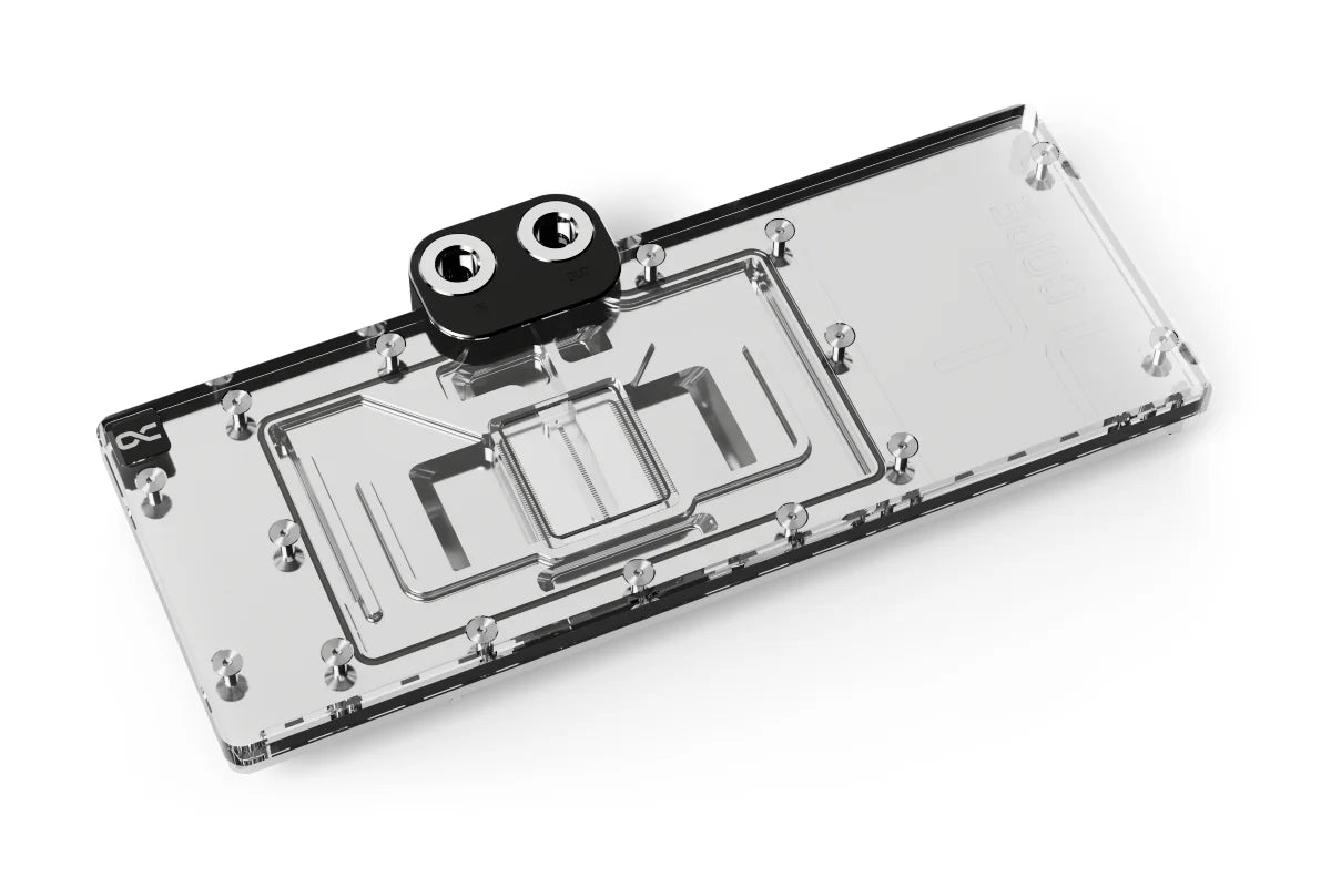 Alphacool Core RX 7900XTX/XT Merc 310 with Backplate