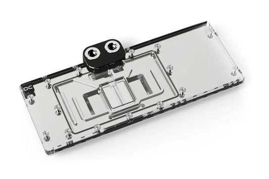 Alphacool Core RX 7900XTX/XT Merc 310 with Backplate
