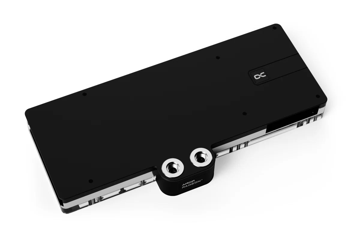 Alphacool Core RX 7900XTX/XT Merc 310 with Backplate