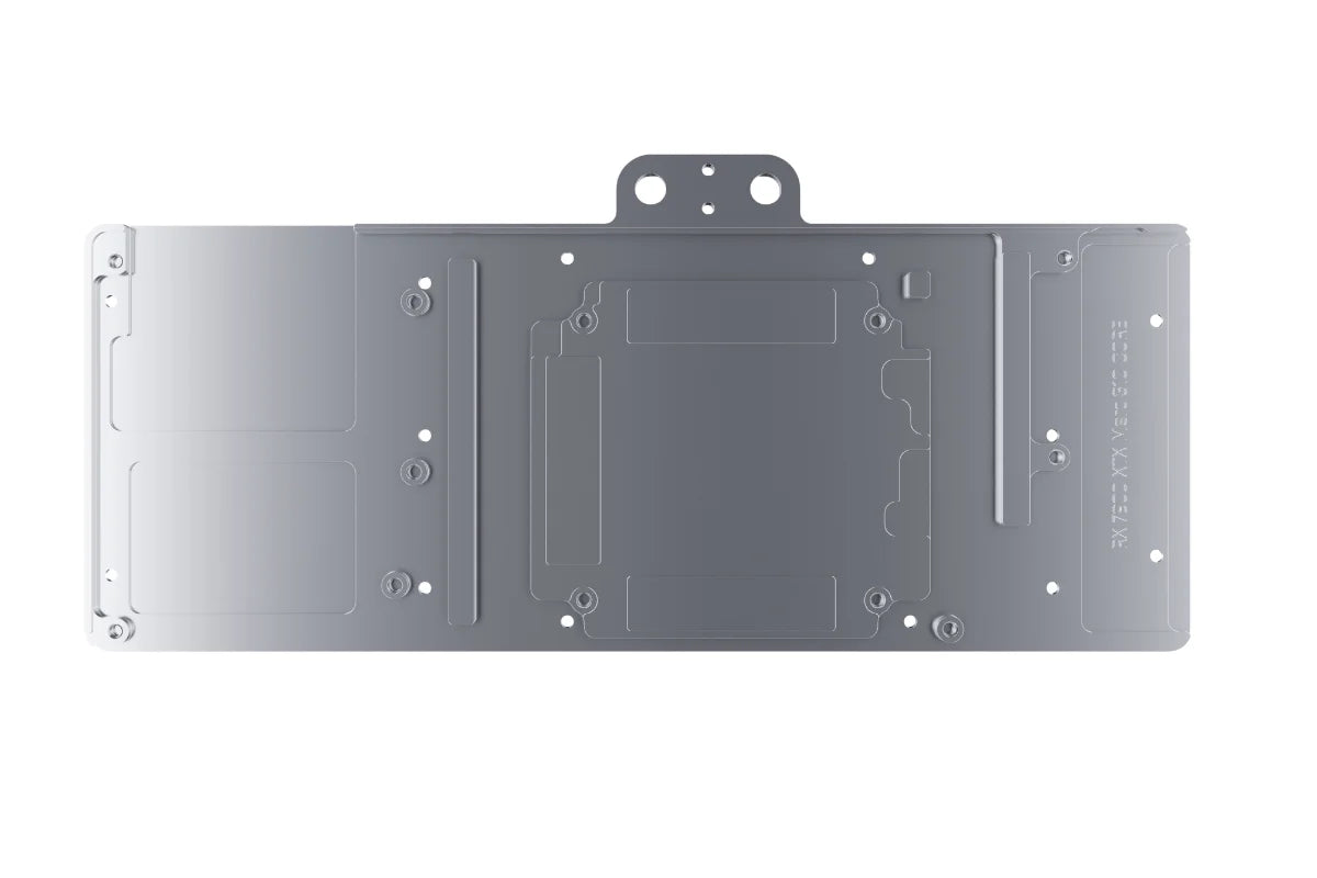 Alphacool Core RX 7900XTX/XT Merc 310 with Backplate