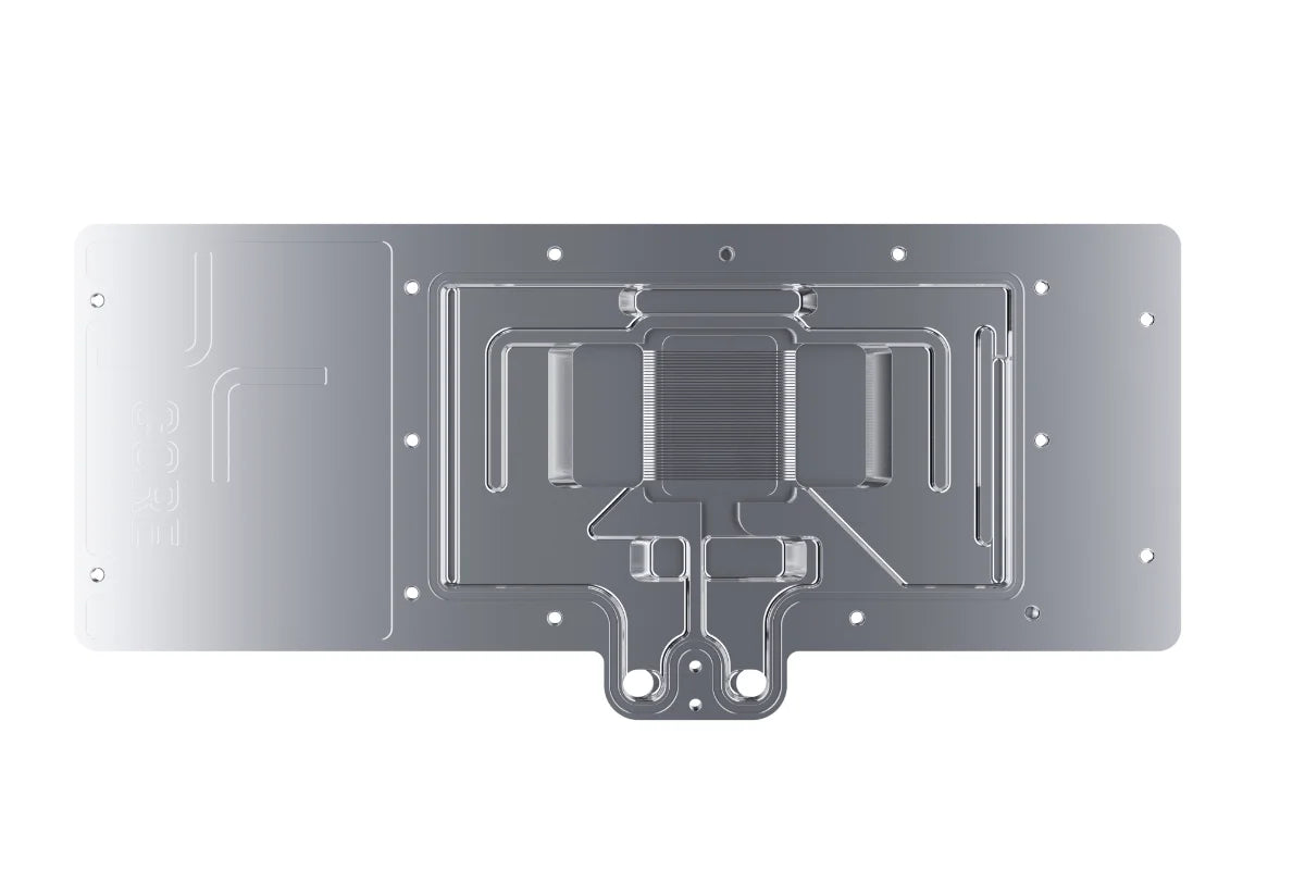 Alphacool Core RX 7900XTX/XT Merc 310 with Backplate