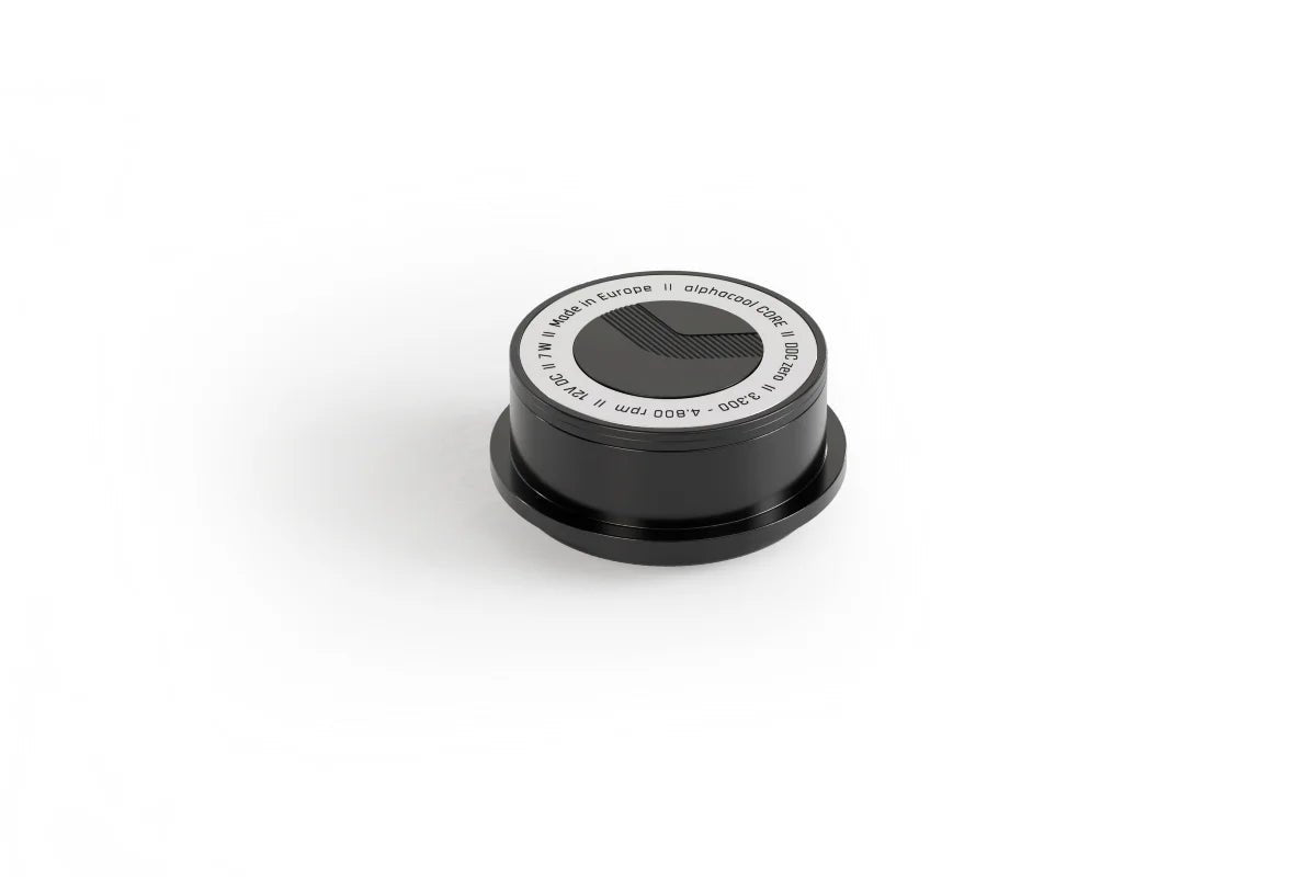 Alphacool Core DDCzero 3300-4800rpm PWM Pump