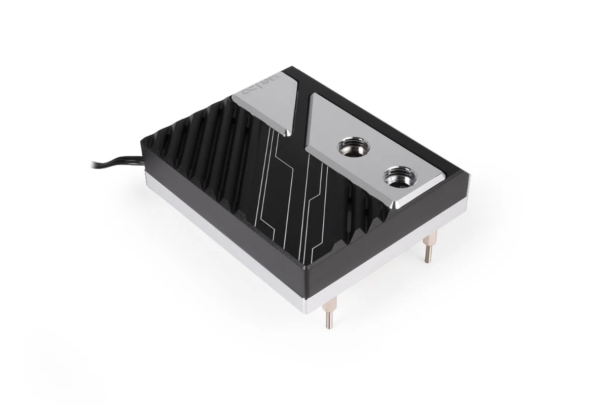 Alphacool Apex 1 CPU Waterblock AM5