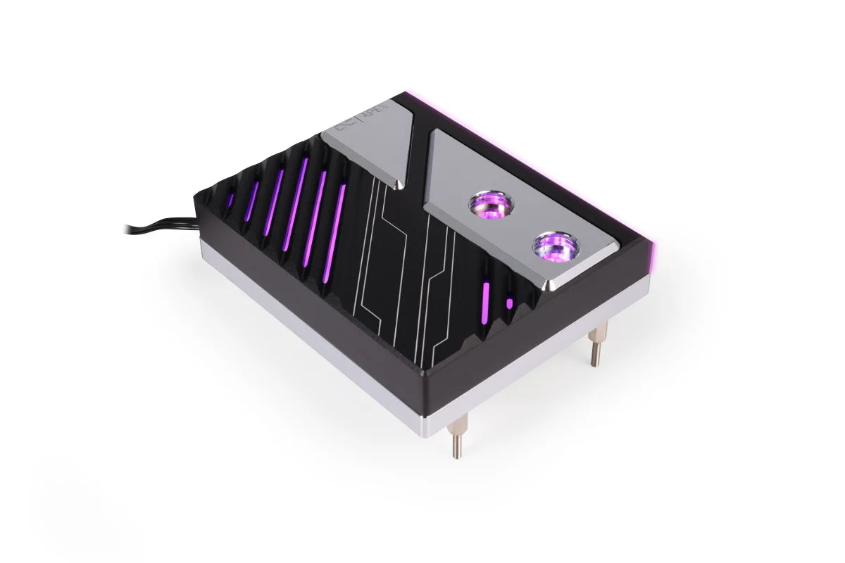 Alphacool Apex 1 CPU Waterblock AM5