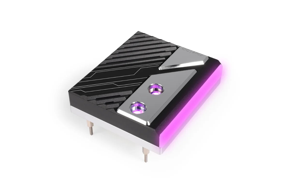 Alphacool Apex 1 CPU Waterblock AM5