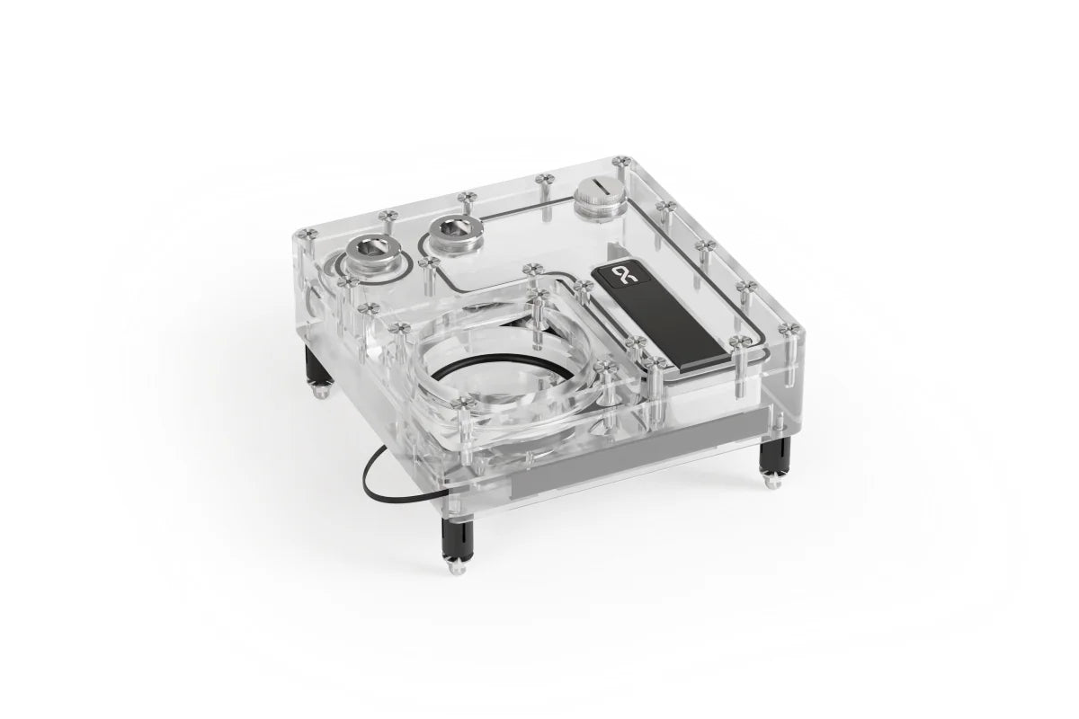 Alphacool Core 140mm Reservoir D5