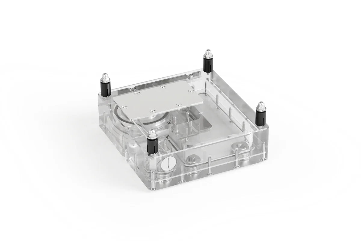 Alphacool Core 140mm Reservoir D5
