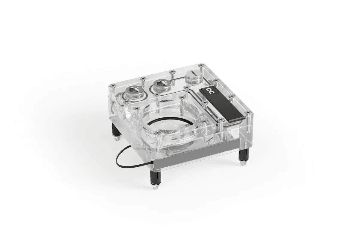 Alphacool Core 120mm Reservoir D5