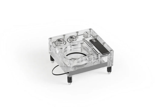 Alphacool Core 120mm Reservoir D5