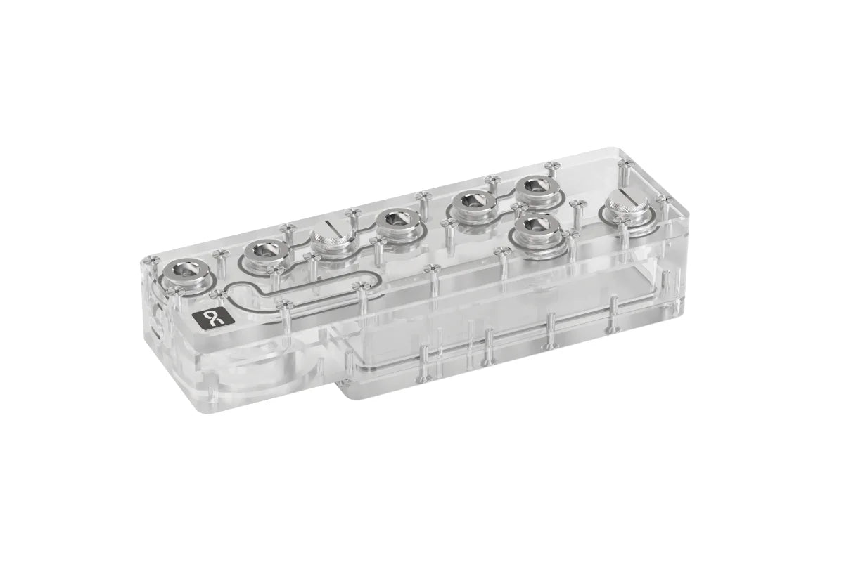 Alphacool Core Distroplate 240 XS D5/DDC