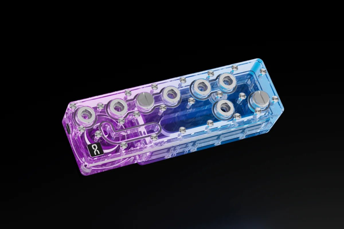 Alphacool Core Distroplate 240 XS D5/DDC